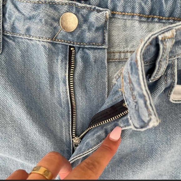 jeans - Picture 4 of 4